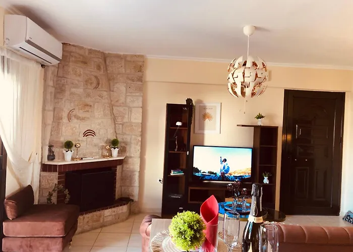 Apartment Sunset Bay With Free Private Parking