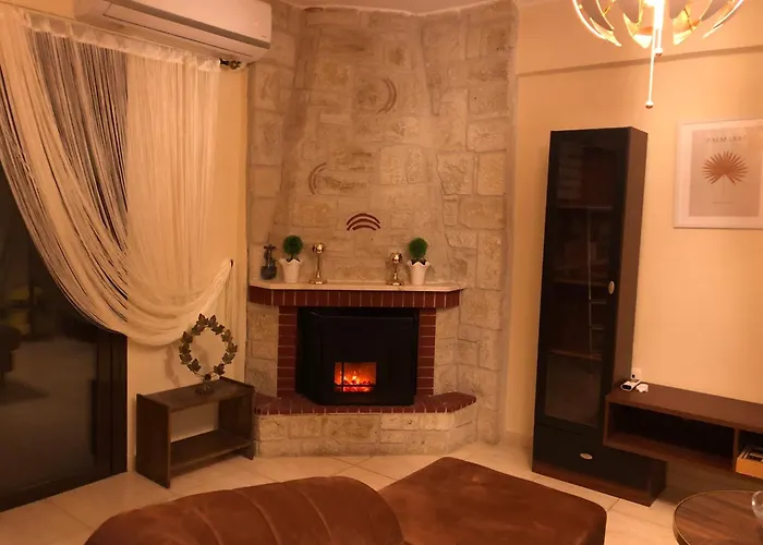 Apartment Sunset Bay With Free Private Parking