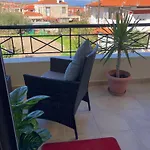 Sunset Bay With Free Private Parking Kriopigi