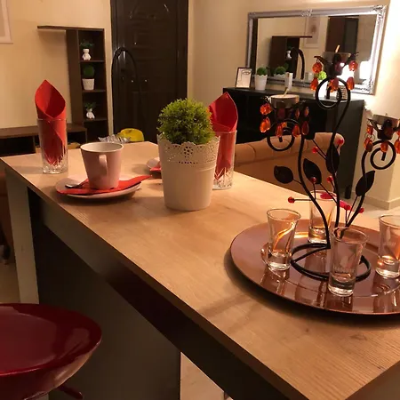 Sunset Bay With Free Private Parking Apartment *