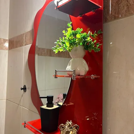 Sunset Bay With Free Private Parking Апартаменты