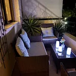 Apartment Sunset Bay With Free Private Parking Kriopigi