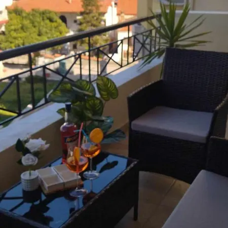 Sunset Bay With Free Private Parking Apartmán *