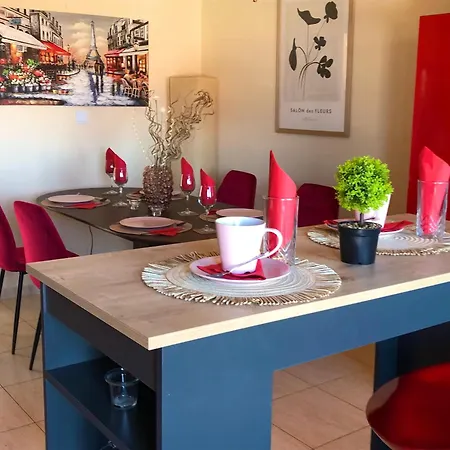 Sunset Bay With Free Private Parking