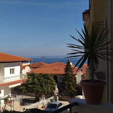 Apartmán Sunset Bay With Free Private Parking *