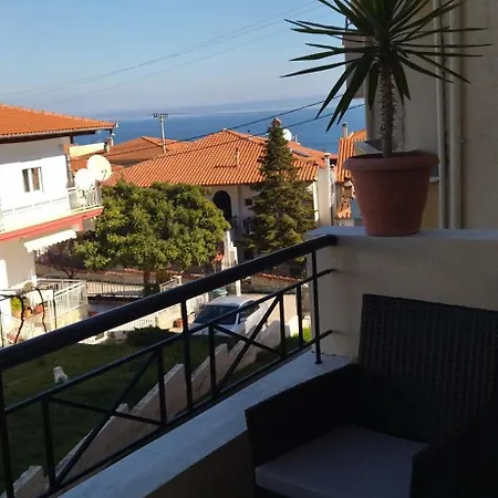 Sunset Bay With Free Private Parking * Kriopigi