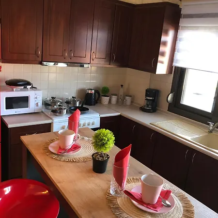 Sunset Bay With Free Private Parking Kriopigi