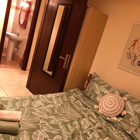 Sunset Bay With Free Private Parking * Kriopigi