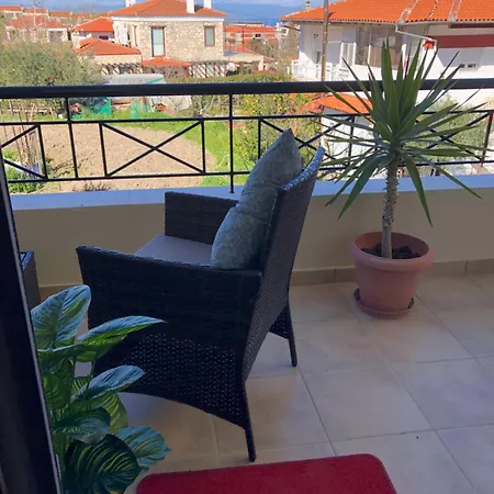 Sunset Bay With Free Private Parking Kriopigi