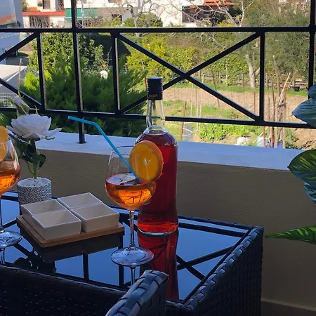 Sunset Bay With Free Private Parking Apartment