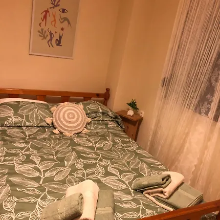 Sunset Bay With Free Private Parking Kriopigi