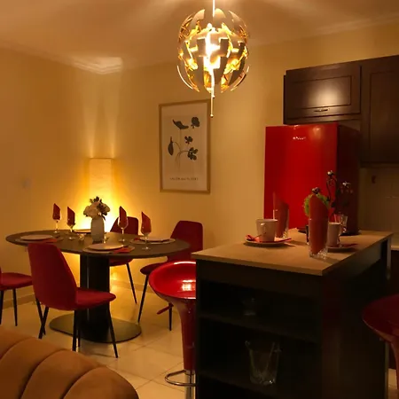 Apartmán Sunset Bay With Free Private Parking