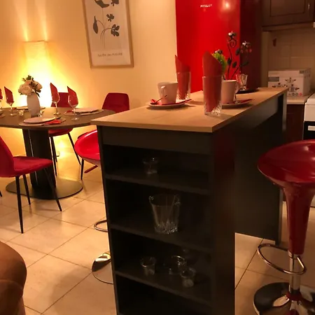 Apartment Sunset Bay With Free Private Parking *