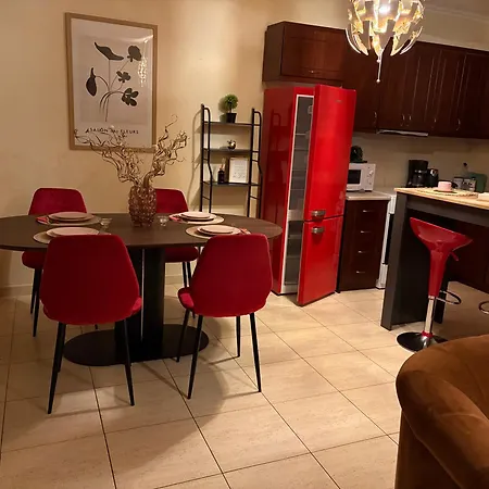 Sunset Bay With Free Private Parking Apartmán *