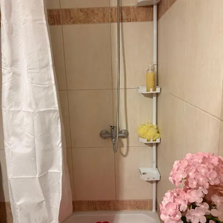 Sunset Bay With Free Private Parking *