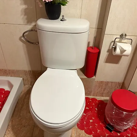 Apartmán Sunset Bay With Free Private Parking