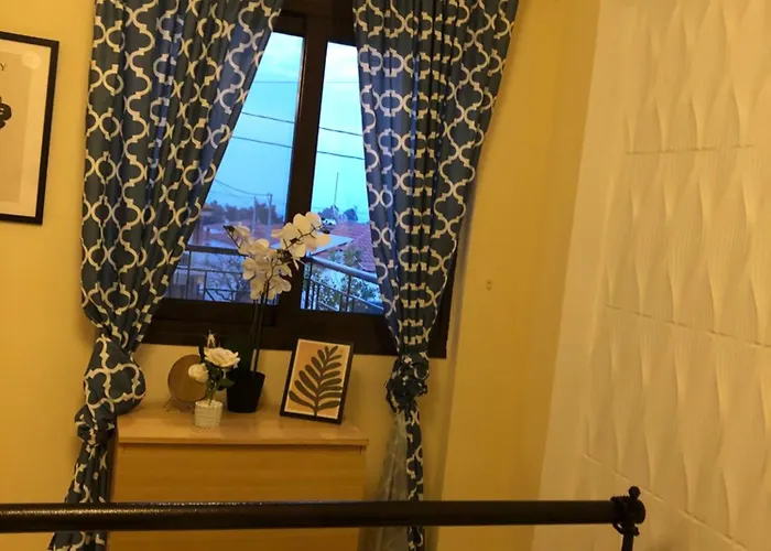 Sunset Bay With Free Private Parking Appartement