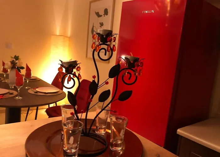 Sunset Bay With Free Private Parking Appartement Kriopigi