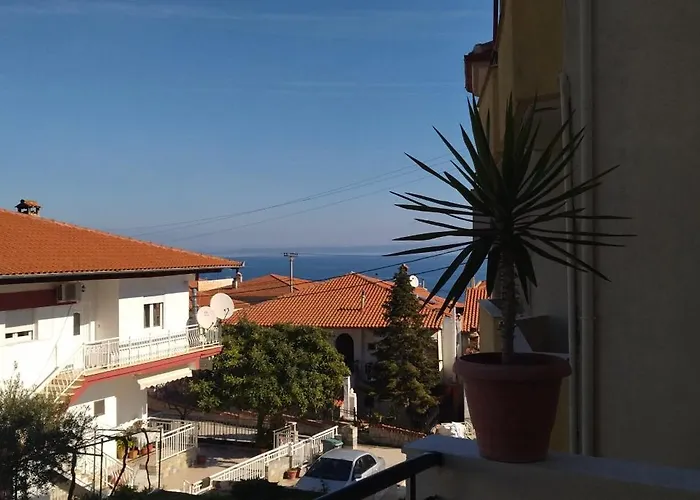 Appartement Sunset Bay With Free Private Parking *