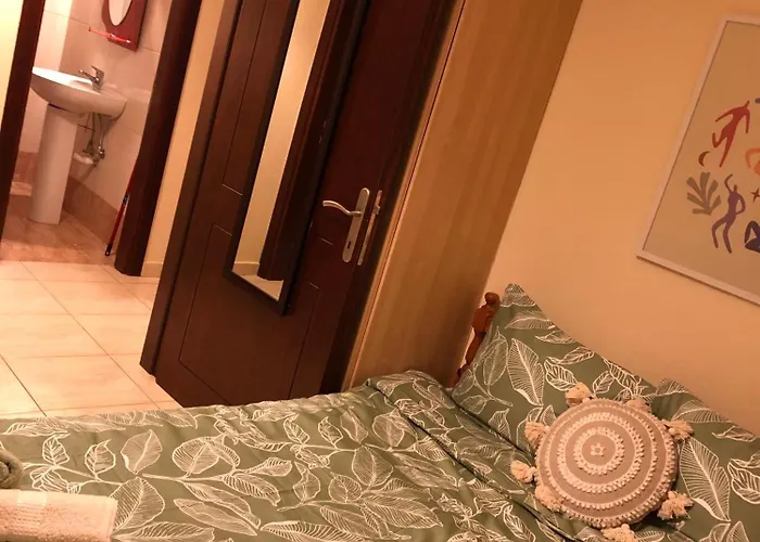 Sunset Bay With Free Private Parking * Kriopigi