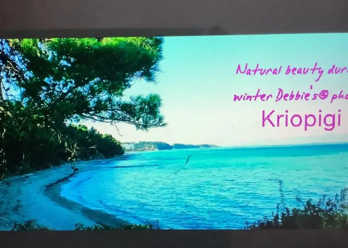 Sunset Bay With Free Private Parking Appartement