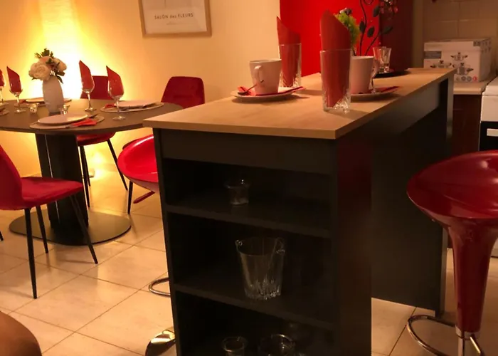 Appartement Sunset Bay With Free Private Parking *