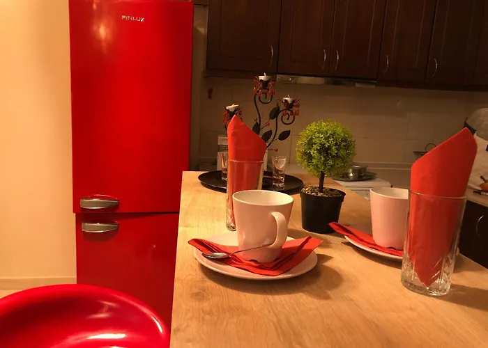 Sunset Bay With Free Private Parking Appartement