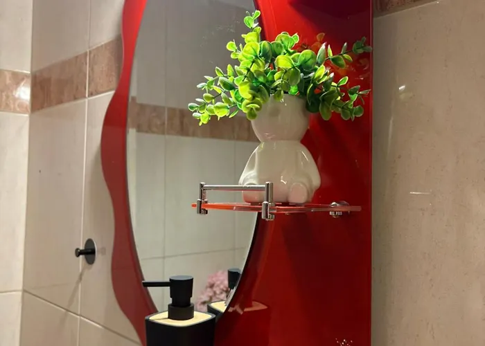 Sunset Bay With Free Private Parking Appartement